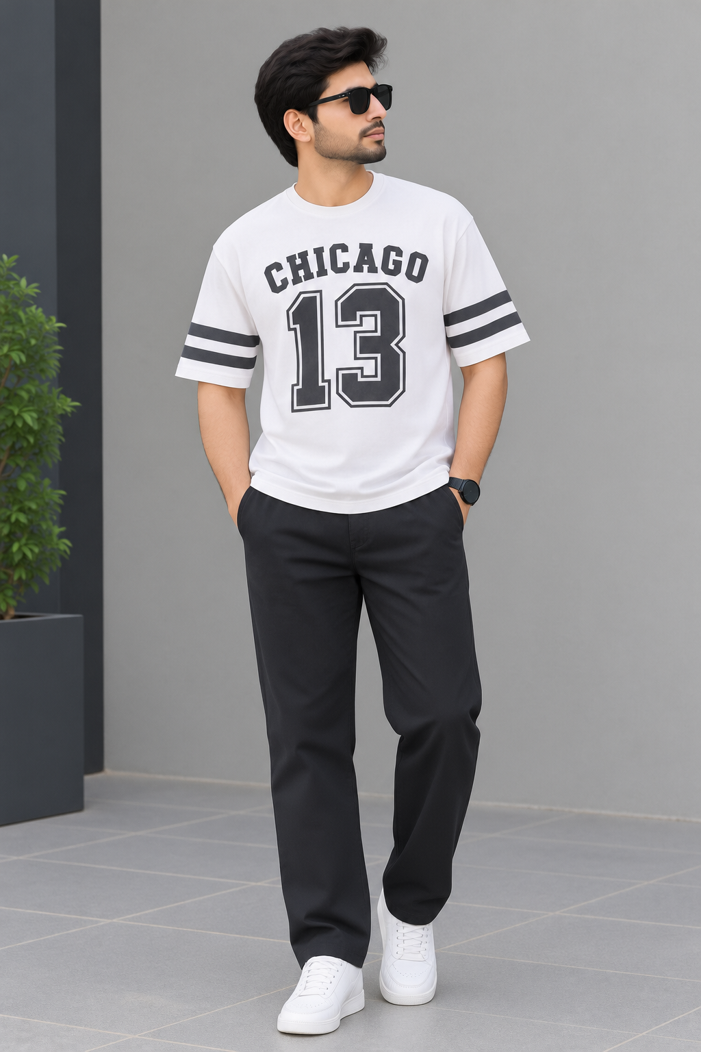 Premium Men’s Shirts